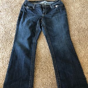 ANA Bootcut jeans sz 18W